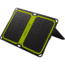 Goal Zero Nomad 7 Plus Solar Panel, Green/Black