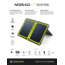 Goal Zero Nomad 7 Plus Sunpower Battery Charger with USB, 11806