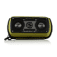 Goal Zero Rock Out 2 Bluetooth Wireless USB Rechargable Speakers, GZ Green 94017