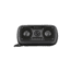 Goal Zero Rock Out 2 Bluetooth Wireless USB Rechargable Speakers, Gunmetal Grey 94018