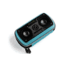 Goal Zero Rock Out 2 Portable Speaker, Solar- Blue 94016