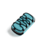 Goal Zero Rock Out 2 Portable Speaker, Solar- Blue 94016