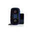 Goal Zero Rock Out 2 Portable Speaker, Solar- Teal 94015