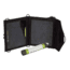 Goal Zero Switch 8 Solar Recharging Kit - Solar Panel & USB Battery Charger 41001
