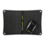 Goal Zero Venture 35 Power Bank w/ Nomad 10 Solar Panel Kit, Black, 41060
