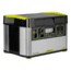 Goal Zero Yeti 1500X 120V Lithium Portable Power Station, Silver, 36300