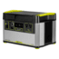 Goal Zero Yeti 1500X 120V Lithium Portable Power Station, Silver, 36300