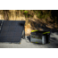 Goal Zero Yeti 1500X 120V Portable Power Station w/ Boulder 100 Briefcase Solar Panel, Black, 44360