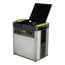 Goal Zero Yeti 6000X 120V Portable Power Station, Black/Silver, 36500