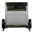 Goal Zero Yeti 6000X 120V Portable Power Station, Black/Silver, 36500