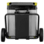 Goal Zero Yeti 6000X 120V Portable Power Station, Black/Silver, 36500