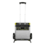 Goal Zero Yeti 6000X 120V Portable Power Station, Black/Silver, 36500