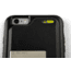 Goal Zero Slide Plus Battery for iPhone6 Plus/6S Plus - Exclusively for OtterBox uniVERSE case, Black 22015