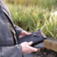 GoDark Faraday Bag for Phones, Charcoal, FPB01