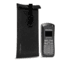 GoDark Faraday Bag for Satellite Phones - MAS Series, Charcoal, FSP-M03