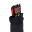 GoDark Faraday Bag for Satellite Phones - MAS Series, Charcoal, FSP-M03