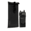 GoDark Faraday Bag for Satellite Phones - MAS Series, Charcoal, FSP-M03