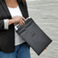 GoDark Faraday Bag for Tablets, Charcoal, FTB01
