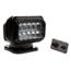 GoLight Permanent Radioray LED w/Wired Dash Mount Remote - Black, 20214