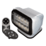 GoLight Permanent RadioRay LED w/Wireless &amp; Dash Remote - White 44395