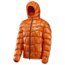 GoLite Bitterroot 850 Down Jacket - Men's-Mandarin Orange-Small