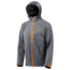 GoLite Borrego Windstopper Softshell Jacket - Men's-Granite-Small