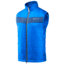 GoLite Cady Synthetic Vest - Men's-Bright Blue/Ocean Blue-X-Large