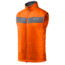 GoLite Cady Synthetic Vest - Men's-Mandarin Orange/Granite-Large