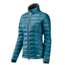 GoLite Demaree Canyon 800 Down Jacket - Women's-Midnight Blue-X-Small
