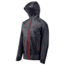 Stanley Tools Malpas Trinity 3-Layer Liteshell Jacket - Men's-Granite-Large
