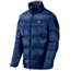 GoLite Roan Plateau 800 Fill Down Jacket - Men's-Blue Ocean-Large