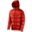 GoLite Roan Plateau Hooded Mens - Barn Red L