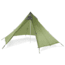 GoLite Shangri-La 3 Shelter - Evergreen Package