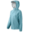 GoLite Tumalo Pertex Strom Jacket - Women's-Blue Haze-X-Large