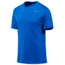 GoLite Vista Ridge S/S Run Top-Bright Blue-Small