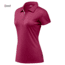 GoLite Wicklow Travel Polo SS Ws - Pale Blue S