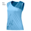 GoLite Wildwood Trl Slvlss W - Sky Blue L