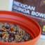Good To-Go Mexican Quinoa Bowl - Single, 1058