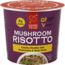Good To-Go Mushroom Risotto, 6-Pack, 9052cs