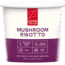 Good To-Go Mushroom Risotto - Cup, 9002