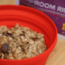 Good To-Go Mushroom Risotto - Single Serving, 1052