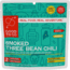 Good To-Go Smoked Three Bean Chili, Single Serving, 1051