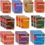 Good To-Go The Thru Hiker Kit, 10 Breakfasts &amp; 10 Single, 10 Double Meals, 5505THR