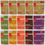 Good To-Go Vegan 5-Day Emergency Food Kit, Vegan 5-Day Emergency Food Kit Variety, 5053EFK