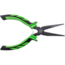 Googan Squad 6in Pliers, Green, 20-01-GGS-10001A