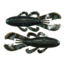 Googan Squad Bandito Bug Soft Bait, 2, 3.3in, Bama Bug, GBB-33-BAB