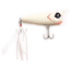 Googan Squad Blooper Hard Bait, 2 3/4in, 3/8 oz, Matte Bone, 10-01-GGS-10008H