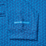 Googan Squad Blue Micro Klutch Quarter-Zip Shirt - Mens, 2XL, GS090-2XL