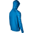 Googan Squad Blue Tossed Jig Hooded Long-Sleeve Shirt w/Mesh Back - Mens, 2XL, GS086-2XL