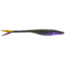 Googan Squad Dart Plastic Misc Soft Bait, 7, 7in, Green Pumpkin Purple, GDT-7-GPU